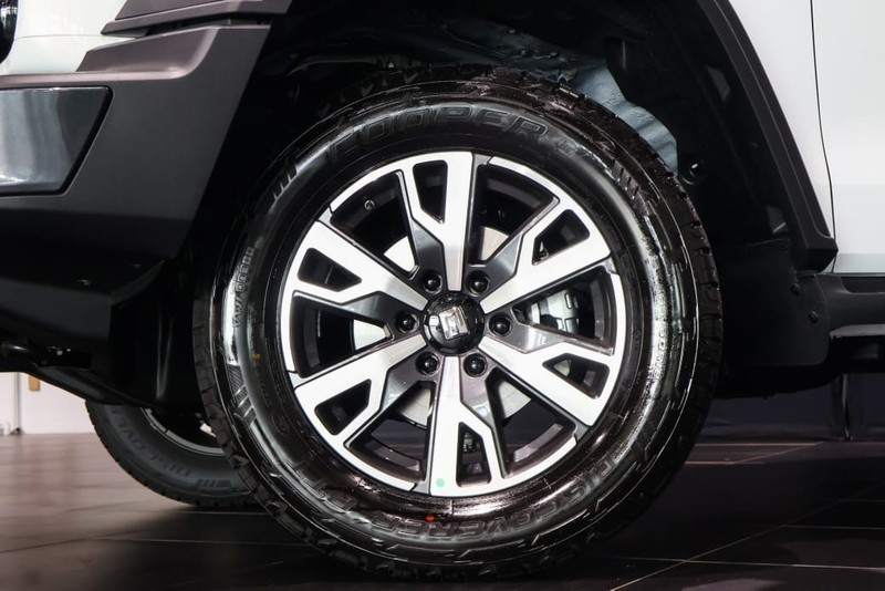 GWM Tank 300 - GWM Haval Sandton - Image 17