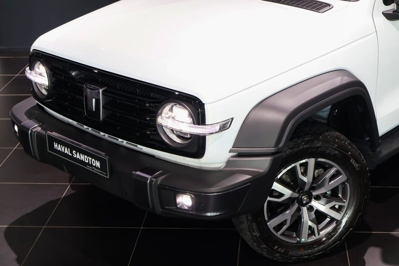 GWM Tank 300 - GWM Haval Sandton - Image 6