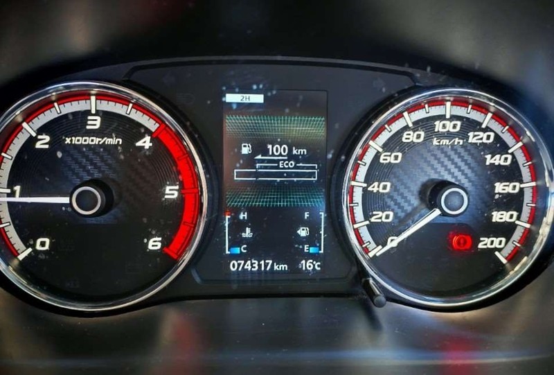 Mitsubishi Triton - Weskaap Motors - Image 14
