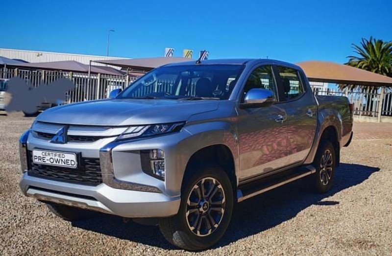 Mitsubishi Triton - Weskaap Motors - Image 8