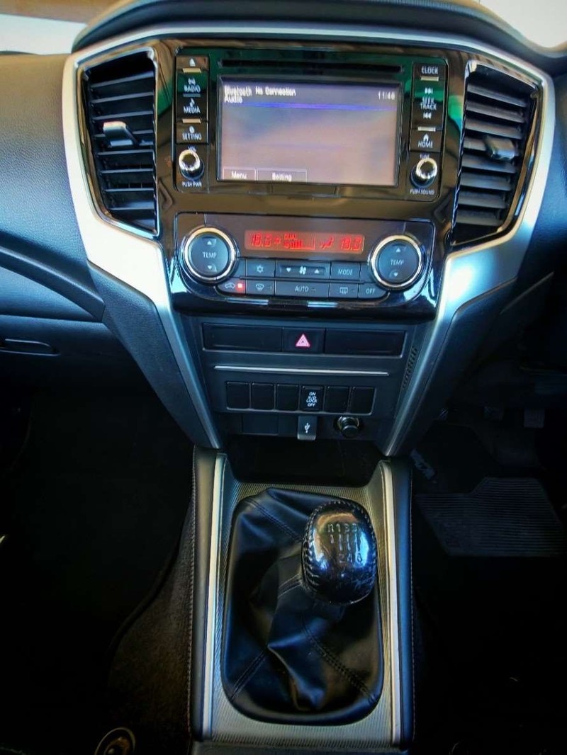 Mitsubishi Triton - Weskaap Motors - Image 15