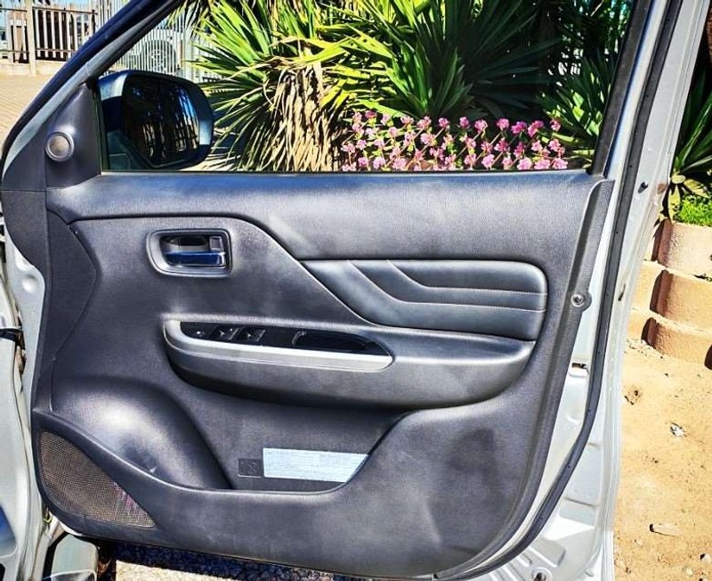 Mitsubishi Triton - Weskaap Motors - Image 11