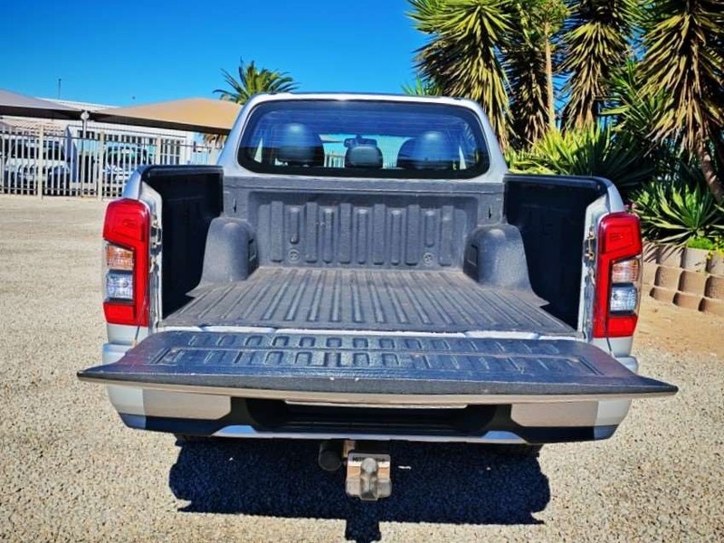 Mitsubishi Triton - Weskaap Motors - Image 5