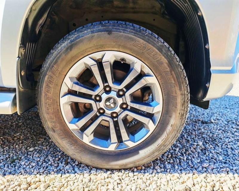 Mitsubishi Triton - Weskaap Motors - Image 10