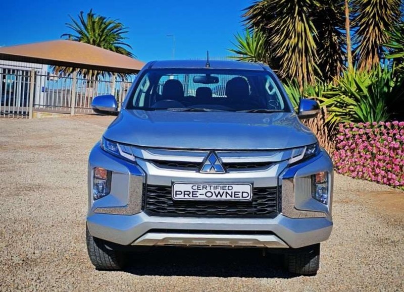 Mitsubishi Triton - Weskaap Motors - Image 7