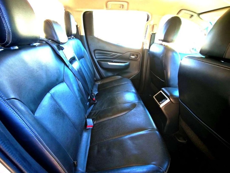 Mitsubishi Triton - Weskaap Motors - Image 17
