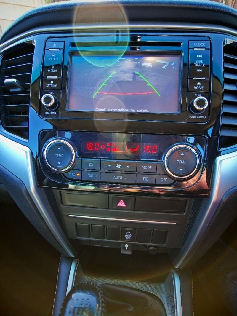 Mitsubishi Triton - Weskaap Motors - Image 16