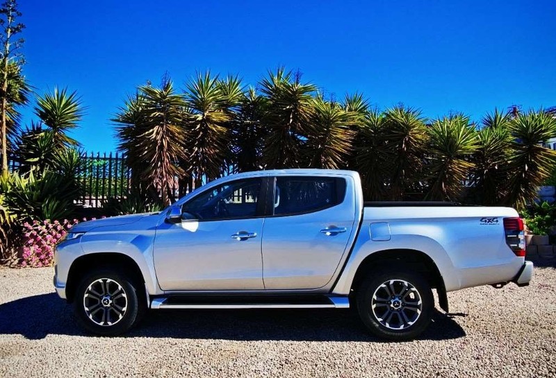 Mitsubishi Triton - Weskaap Motors - Image 9