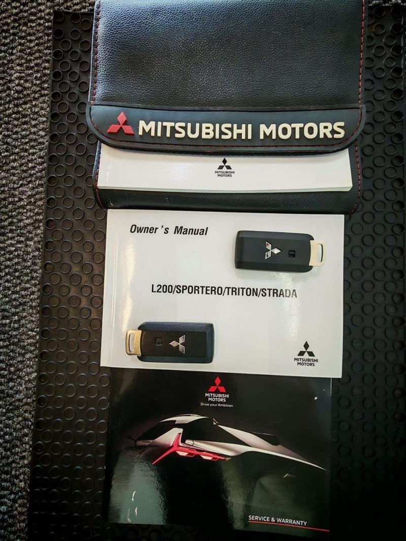 Mitsubishi Triton - Weskaap Motors - Image 20