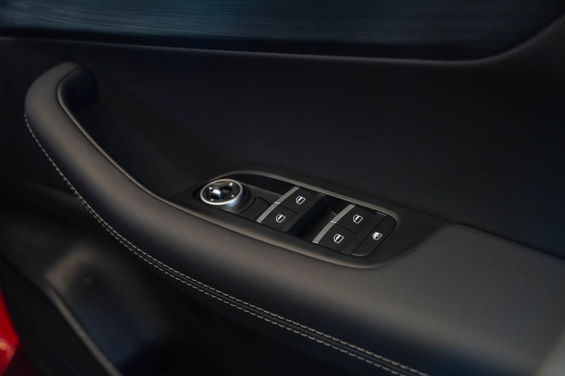 Chery Tiggo - Chery Bruma - Image 18