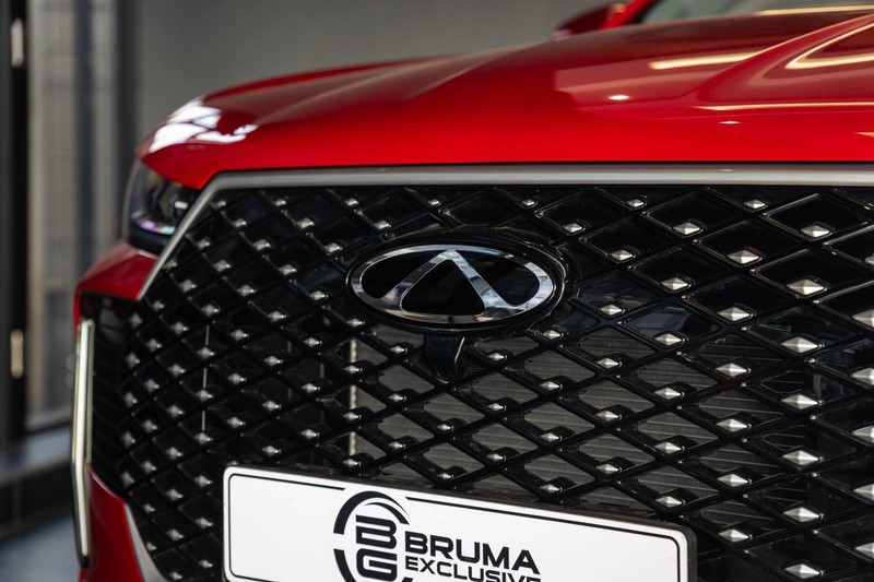 Chery Tiggo - Chery Bruma - Image 8