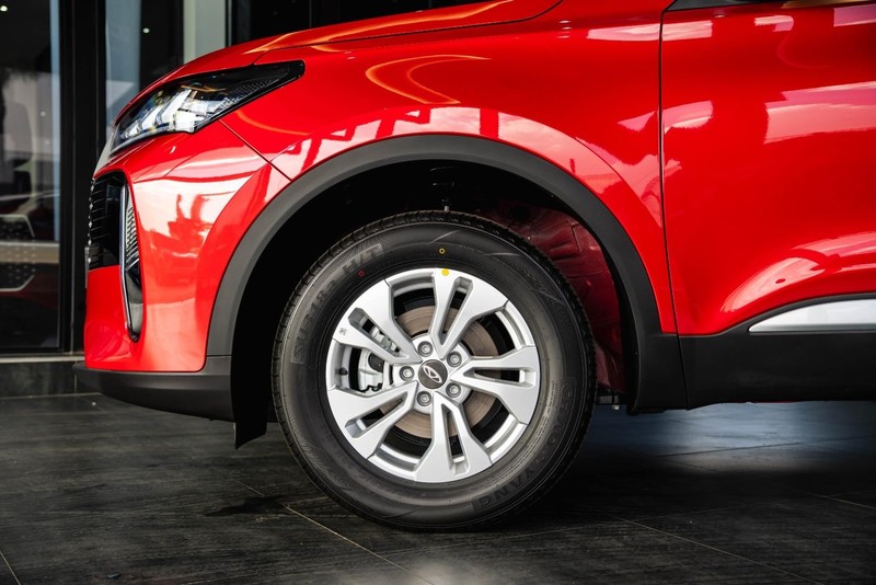 Chery Tiggo - Chery Bruma - Image 9
