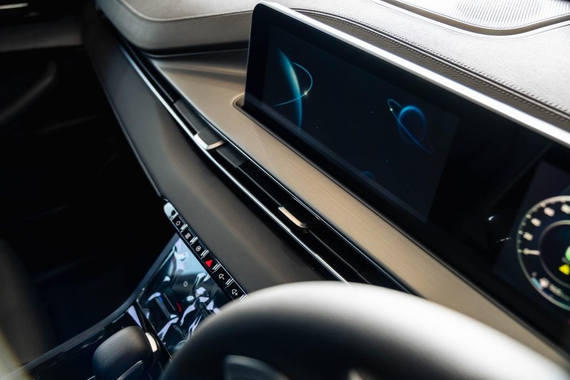 Chery Tiggo - Chery Bruma - Image 20