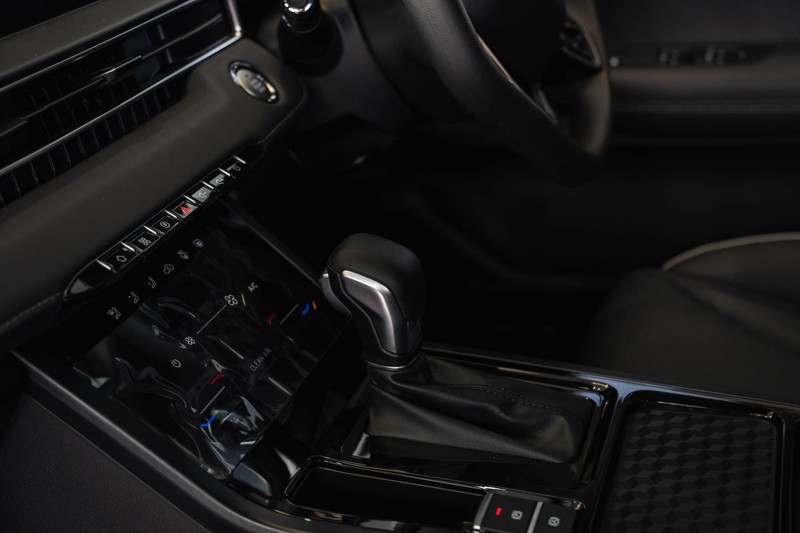 Chery Tiggo - Chery Bruma - Image 14