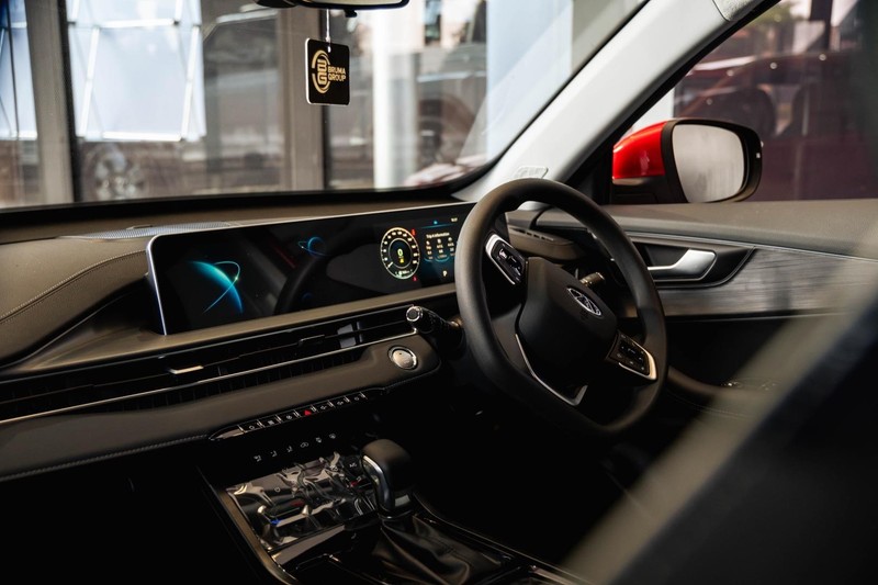 Chery Tiggo - Chery Bruma - Image 11