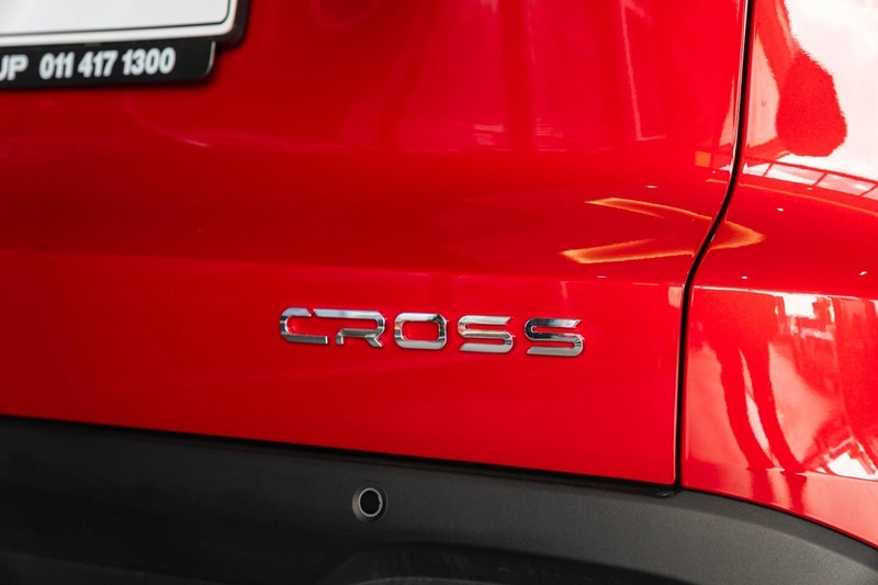 Chery Tiggo - Chery Bruma - Image 7