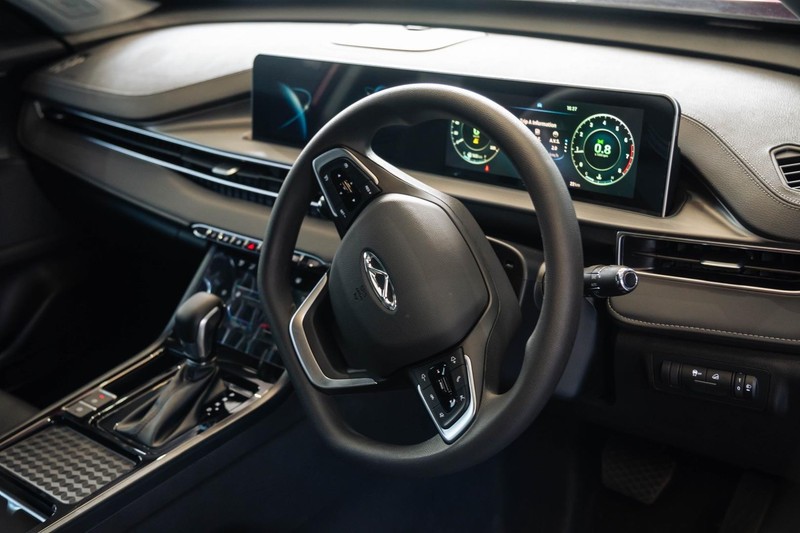 Chery Tiggo - Chery Bruma - Image 10