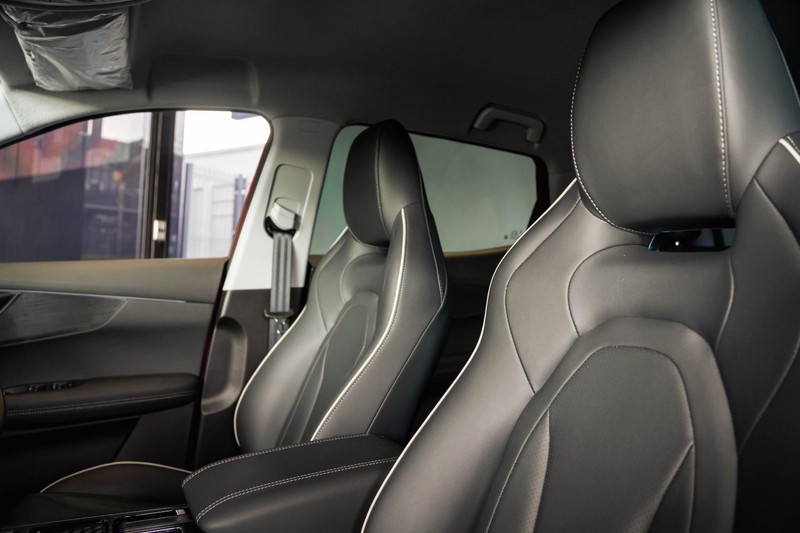 Chery Tiggo - Chery Bruma - Image 17