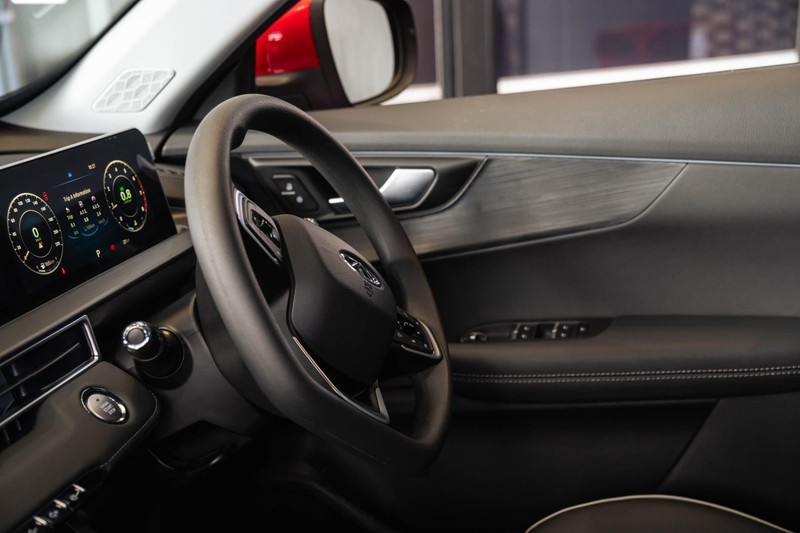 Chery Tiggo - Chery Bruma - Image 19