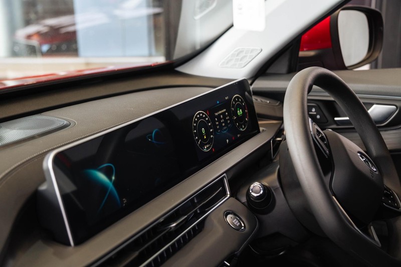 Chery Tiggo - Chery Bruma - Image 12