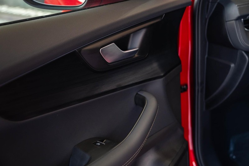 Chery Tiggo - Chery Bruma - Image 16