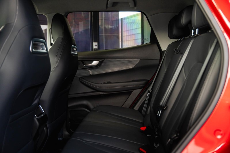 Chery Tiggo - Chery Bruma - Image 13