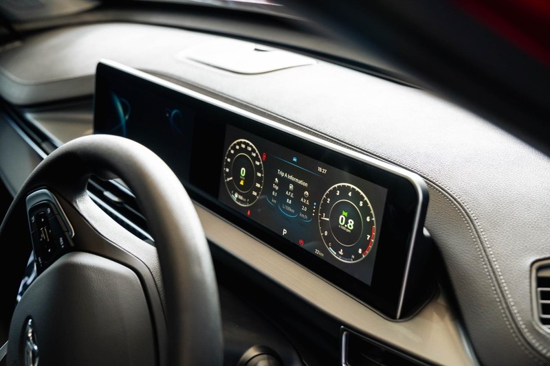 Chery Tiggo - Chery Bruma - Image 28