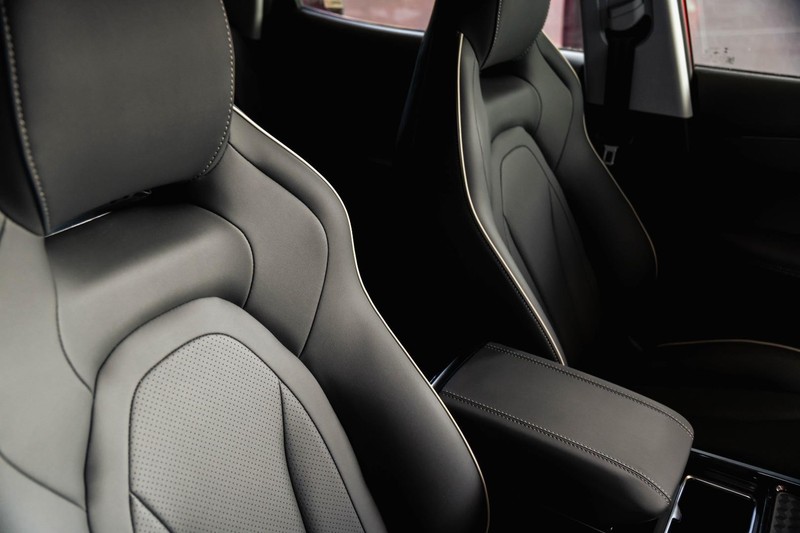 Chery Tiggo - Chery Bruma - Image 27