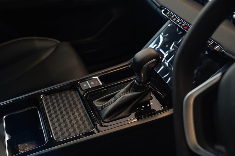 Chery Tiggo - Chery Bruma - Image 24