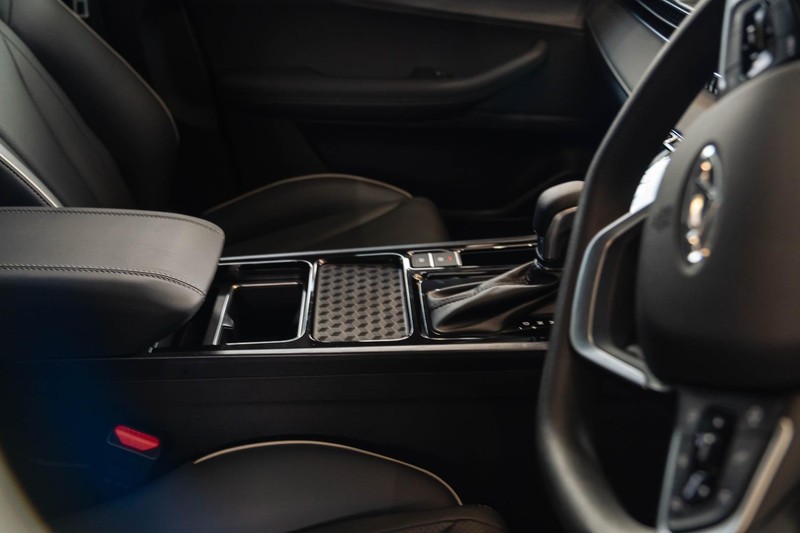 Chery Tiggo - Chery Bruma - Image 22