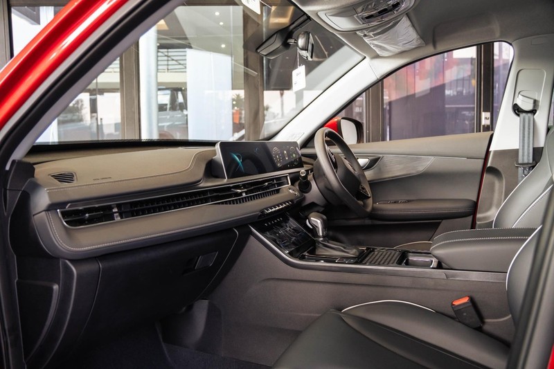 Chery Tiggo - Chery Bruma - Image 26