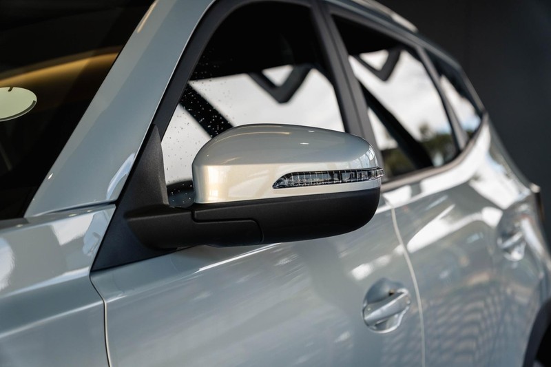 Chery Tiggo - Chery Bruma - Image 4