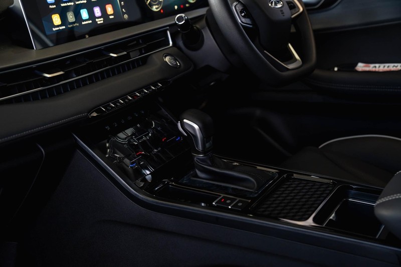 Chery Tiggo - Chery Bruma - Image 12