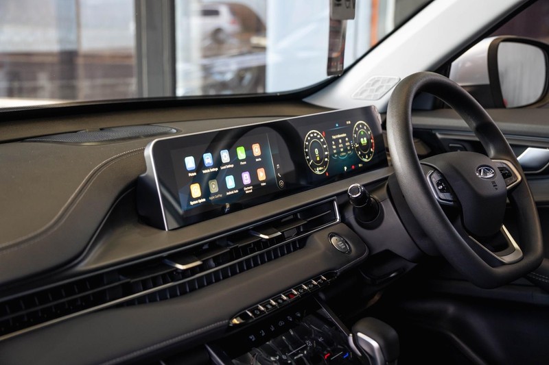 Chery Tiggo - Chery Bruma - Image 8