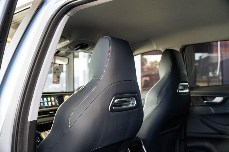 Chery Tiggo - Chery Bruma - Image 18