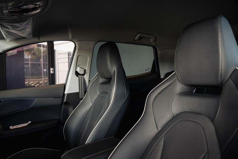 Chery Tiggo - Chery Bruma - Image 16