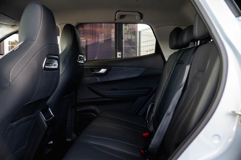 Chery Tiggo - Chery Bruma - Image 17