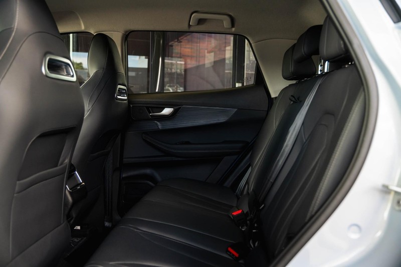 Chery Tiggo 4 - Chery Bruma - Image 16