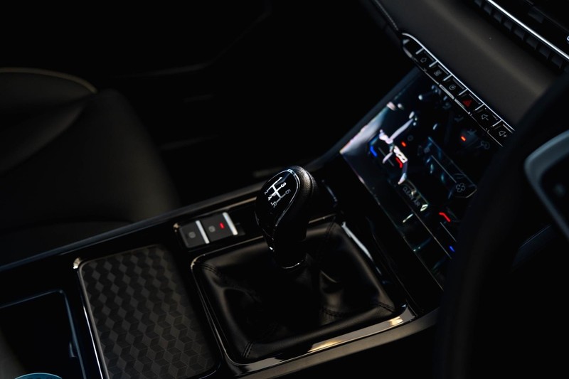Chery Tiggo 4 - Chery Bruma - Image 14