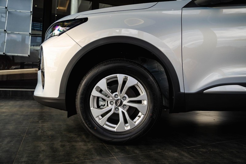 Chery Tiggo 4 - Chery Bruma - Image 7