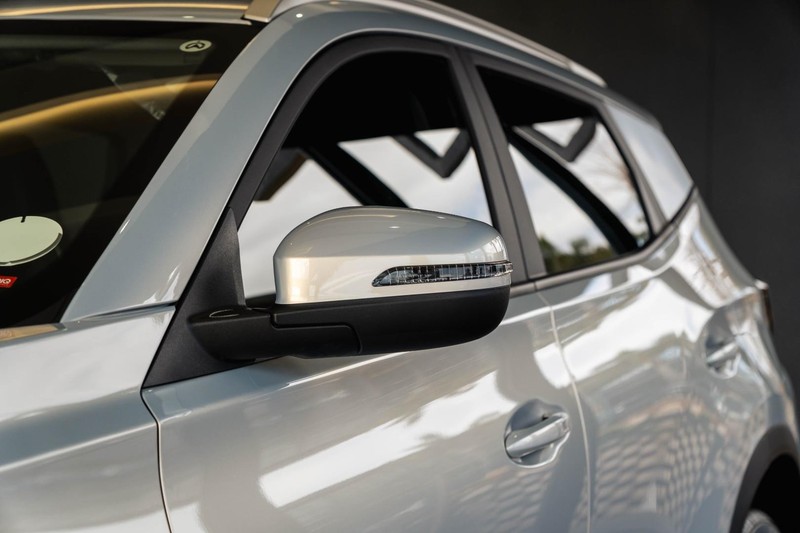 Chery Tiggo 4 - Chery Bruma - Image 3