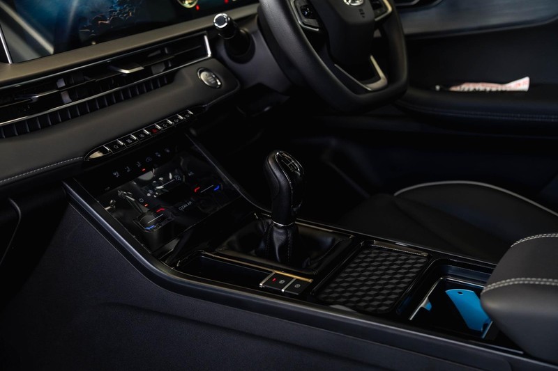 Chery Tiggo 4 - Chery Bruma - Image 13