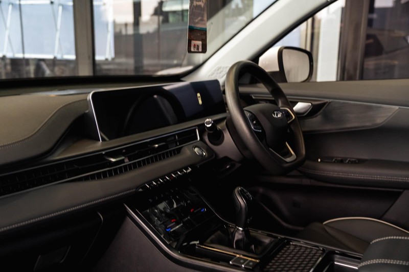 Chery Tiggo 4 - Chery Bruma - Image 10