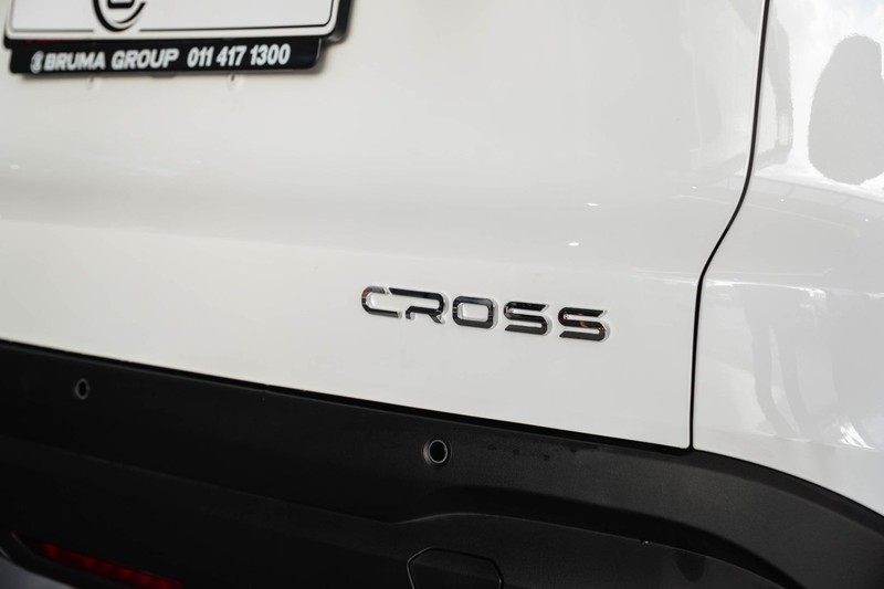 Chery Tiggo 4 - Chery Bruma - Image 9