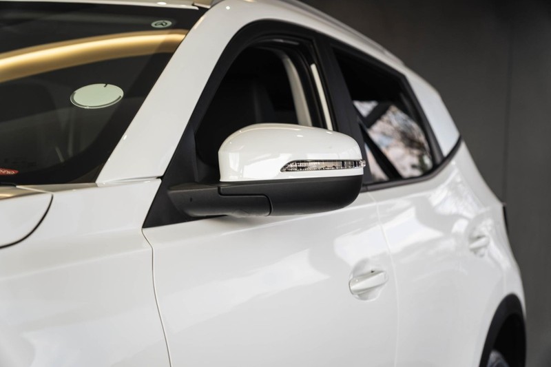Chery Tiggo 4 - Chery Bruma - Image 5