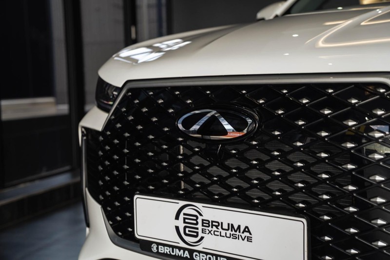 Chery Tiggo 4 - Chery Bruma - Image 6