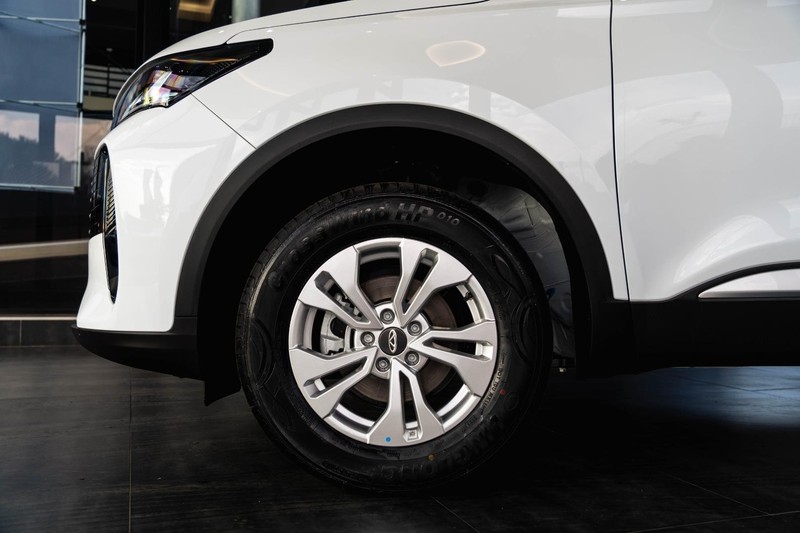 Chery Tiggo 4 - Chery Bruma - Image 7