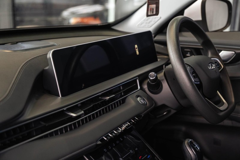 Chery Tiggo 4 - Chery Bruma - Image 13