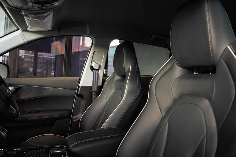 Chery Tiggo 4 - Chery Bruma - Image 17