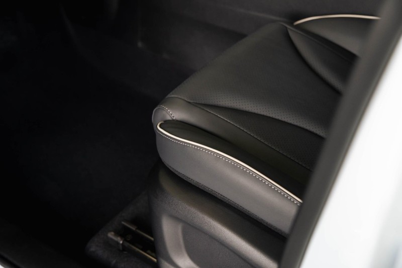 Chery Tiggo 4 - Chery Bruma - Image 19